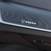 Kreativa klistermärken emblem Auto Dekor Dekaler Bilfönster Torkarklistermärken för Volvo R Design T6 AWD C30 C40 C50 C70 S40 S60 S70 S80