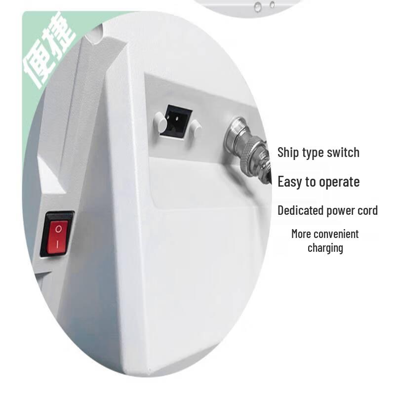 Yingheng High-Precision Commercial Electronic Scale