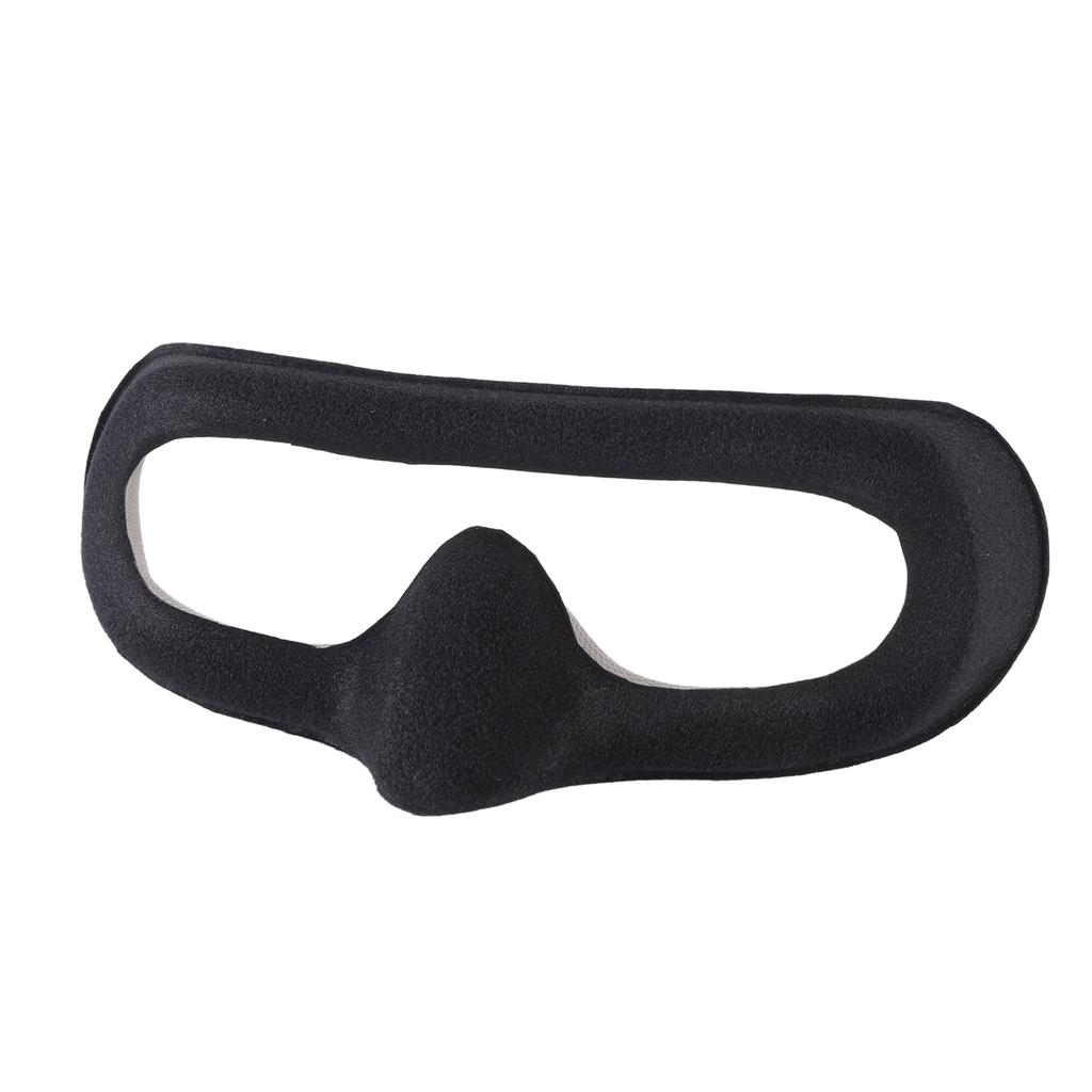 Eye Pad Enhanced Comfort Soft Anti Slip Secure Fit Face Cushion Cover Foam Padding for Avata2 Goggles 3