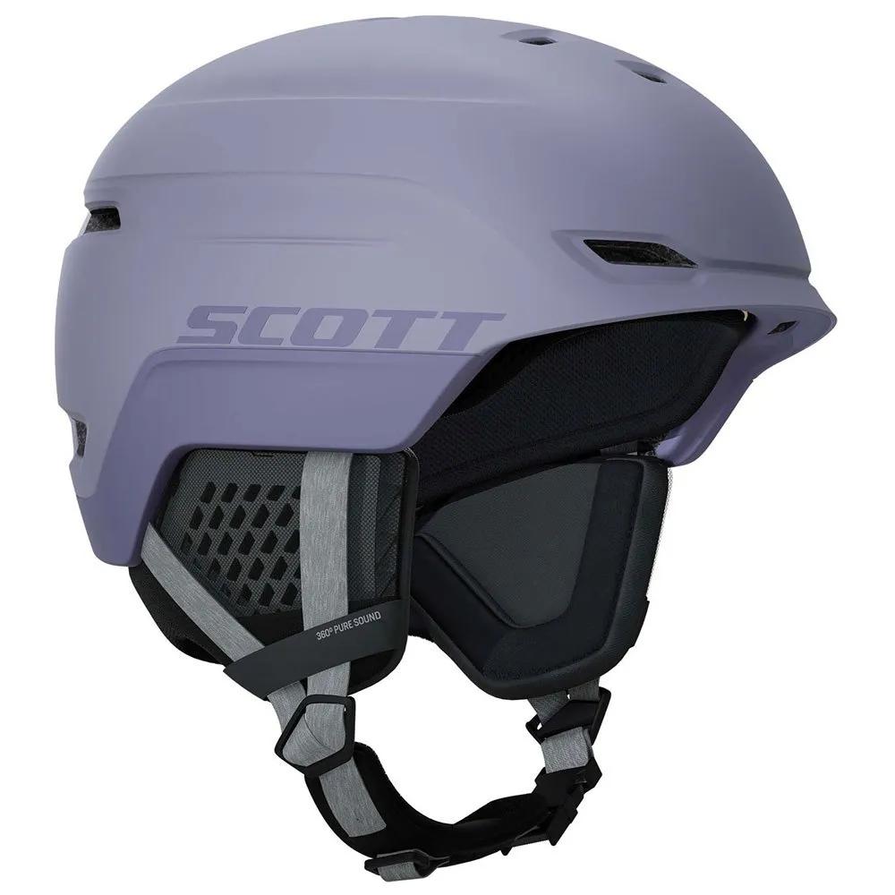 Scott Helmet Chase 2 Plus
