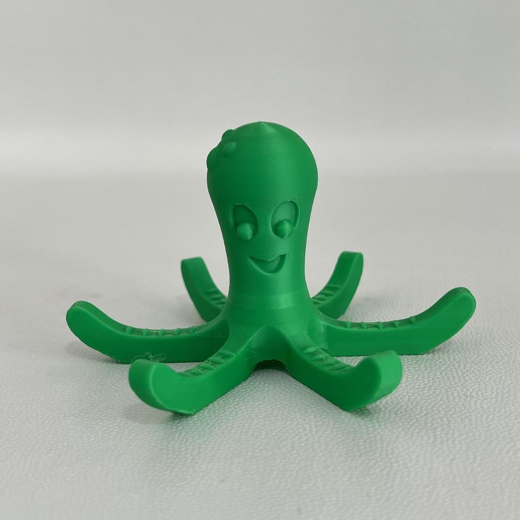 Creative Octopus Water Bottle Drying Rack Tentacle Holder Stand for Cups & Wine Glass Unique Kitchen Counter Organizer Decor