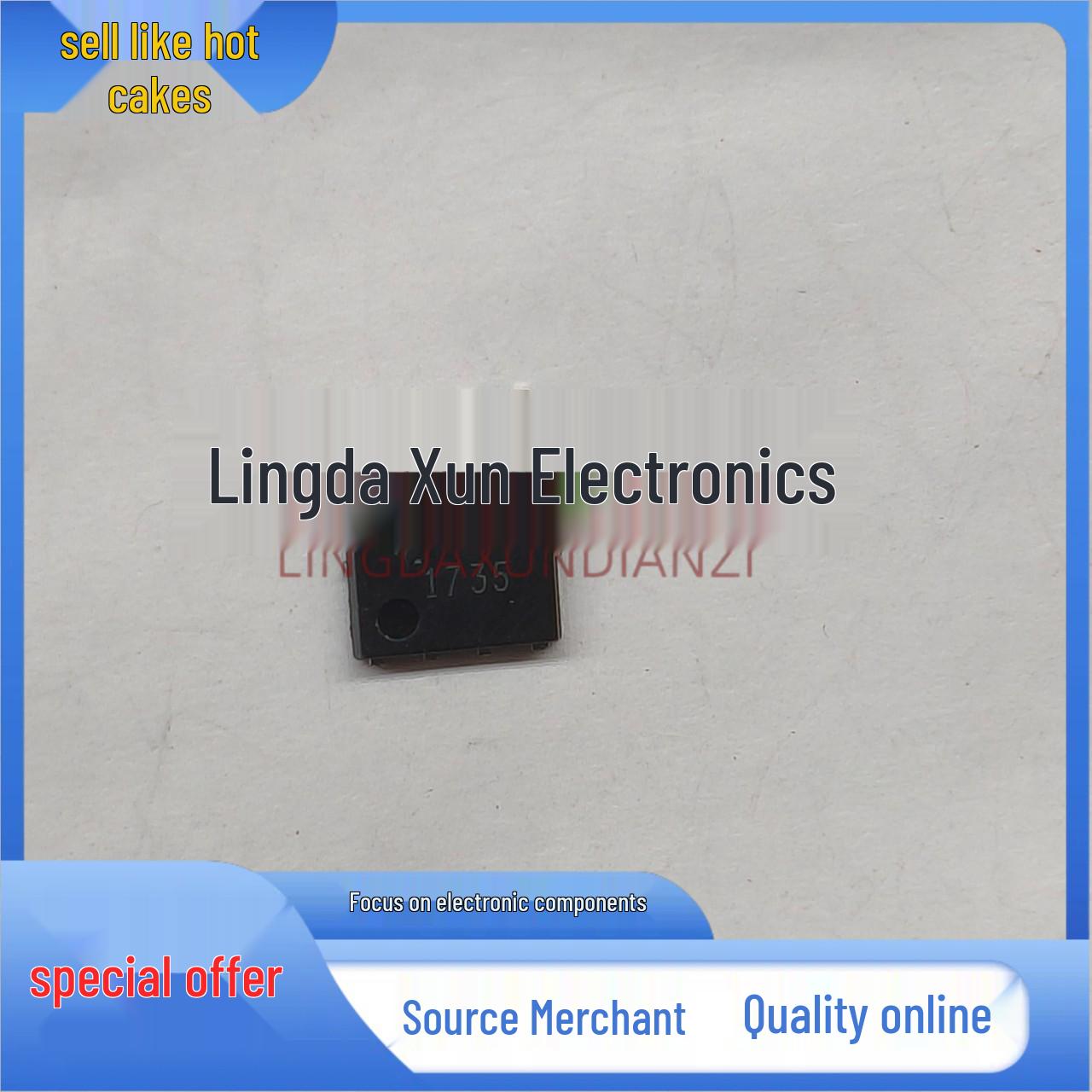

DMTH4007LPS-13 H4007LS DFN5X6-8 N-Channel 40V MOSFET DMTH4007LPS-13