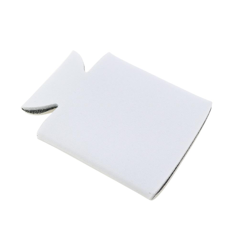 1PCS Beer Sleeves Camping Can Cup Soda Cover Foam Drink Cooler Portable Bottle Outdoor Sleeve for Party Wedding Birthday