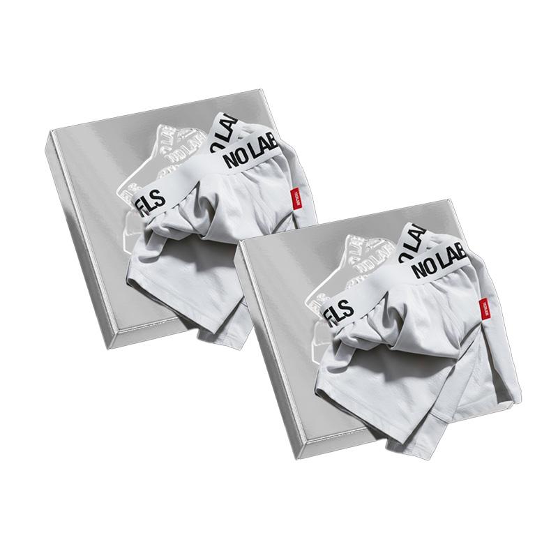 YEONJUN (TXT) – NO LABELS: PART 01 [Trunk Shorts Ver.]