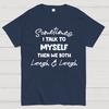 Cotton Summer Casual Cool Loose T-Shirt