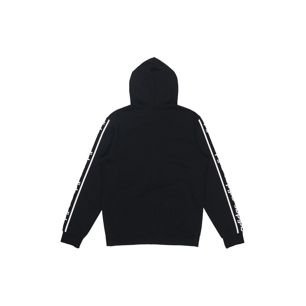 adidas Full-zip Logo Hoodie EI5615