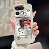 Phone Case For OPPO Realme 16 Pro 16 Pro Plus Love Heart Butterfly Dustproof Minimalist Phone Protector For Realme16Pro+ Capinha