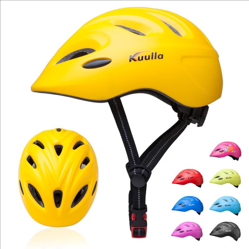 

Kids Cycling Helmet S
