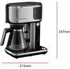 Кофейный бар Russell Hobbs Attentiv (26230-56)