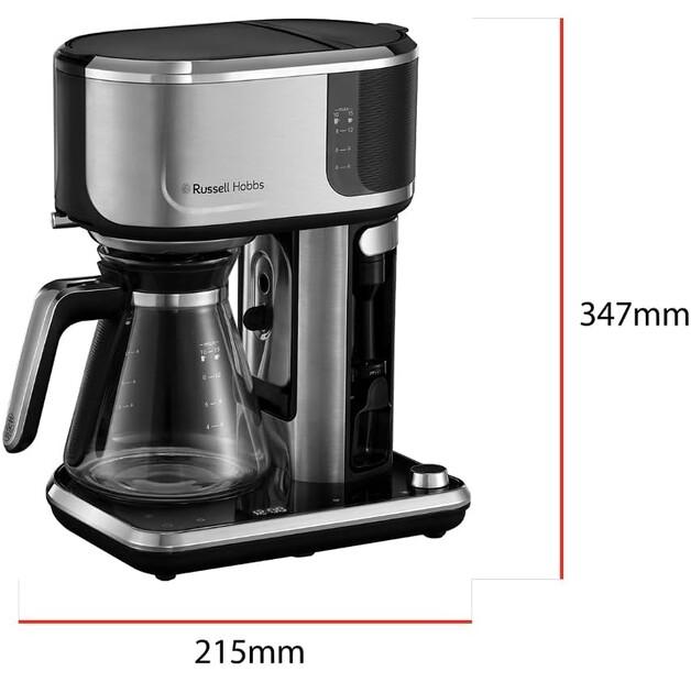 Кофейный бар Russell Hobbs Attentiv (26230-56)