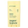 Super Leaves™, Deodorant Stick, Earl Grey & Fresh Cucumber, 75g (2.64oz)
