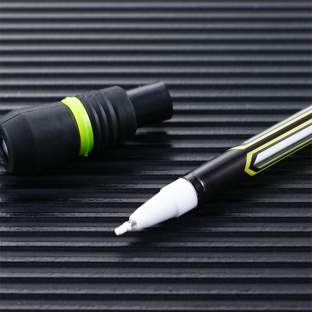 Pressure Anti-Stress Hand Spinner Toy Non Slip Twirling Pen Gel Pens Spiner Pen Spinning Pen