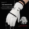Xin Jingzhou Winter Warm 3M Waterproof Ski Gloves