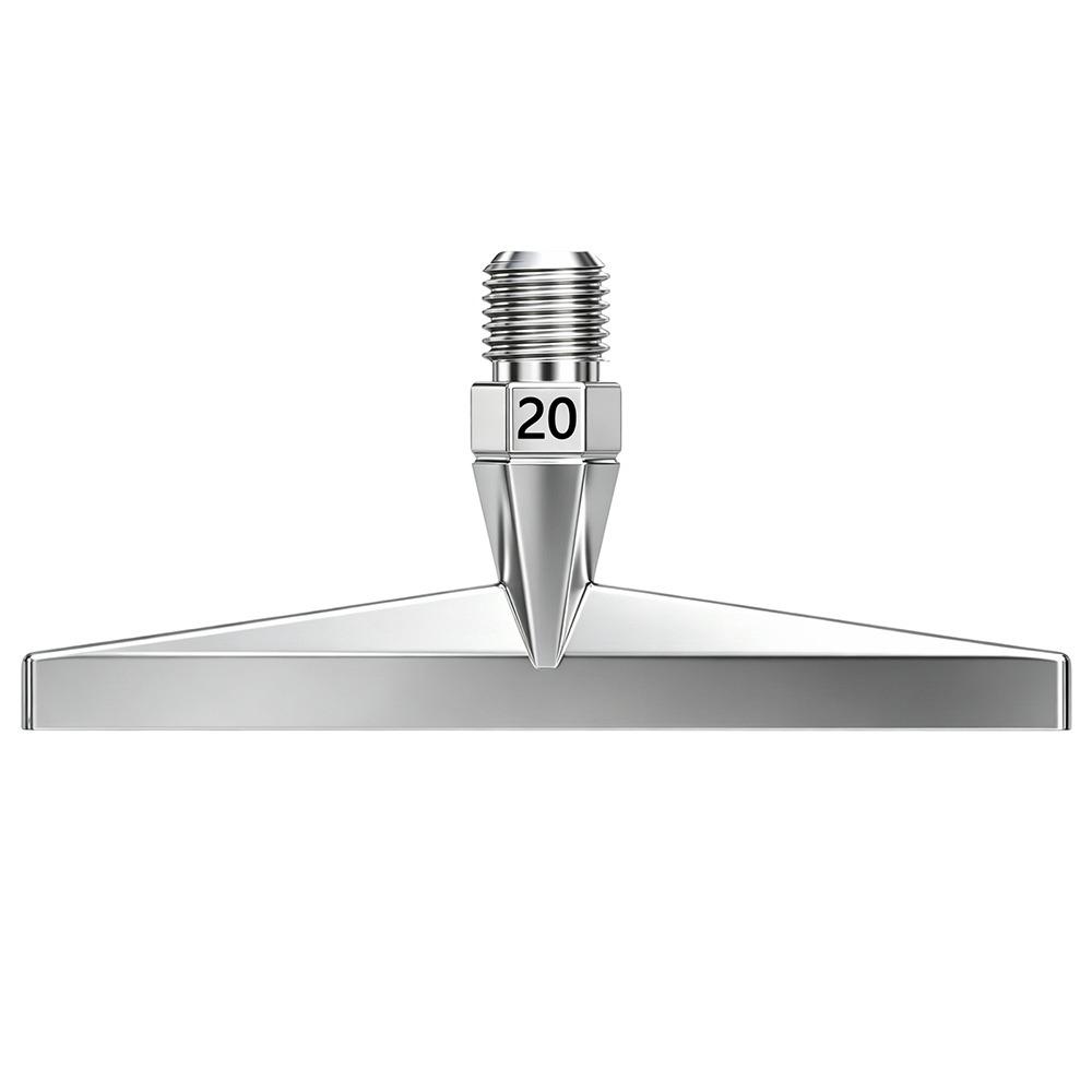 Metal Diamond Painting Pen Tips DIY Craft Diamond Painting Pen Heads Craft Accessories