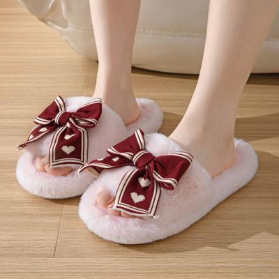 Sapatos de mulher – Pantufas para mulheres