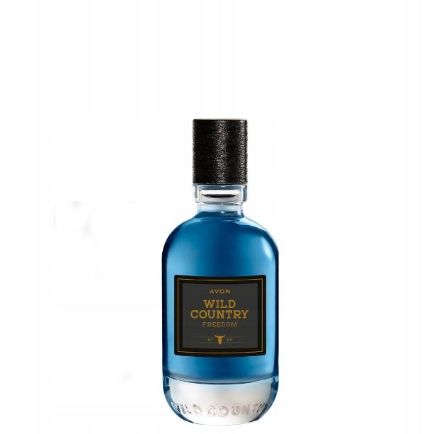 Avon - Wild Country Freedom Eau de Toilette 75ml