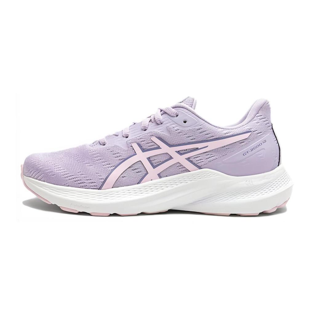 Asics GT 2000 12 GS 'Faded Ash Rock' 1014A330-500