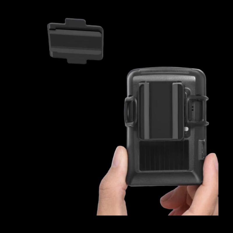 

NHZHIWETC Universal Detachable Car Device Holder