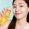 Menokine 30 second bubble cleanser bright