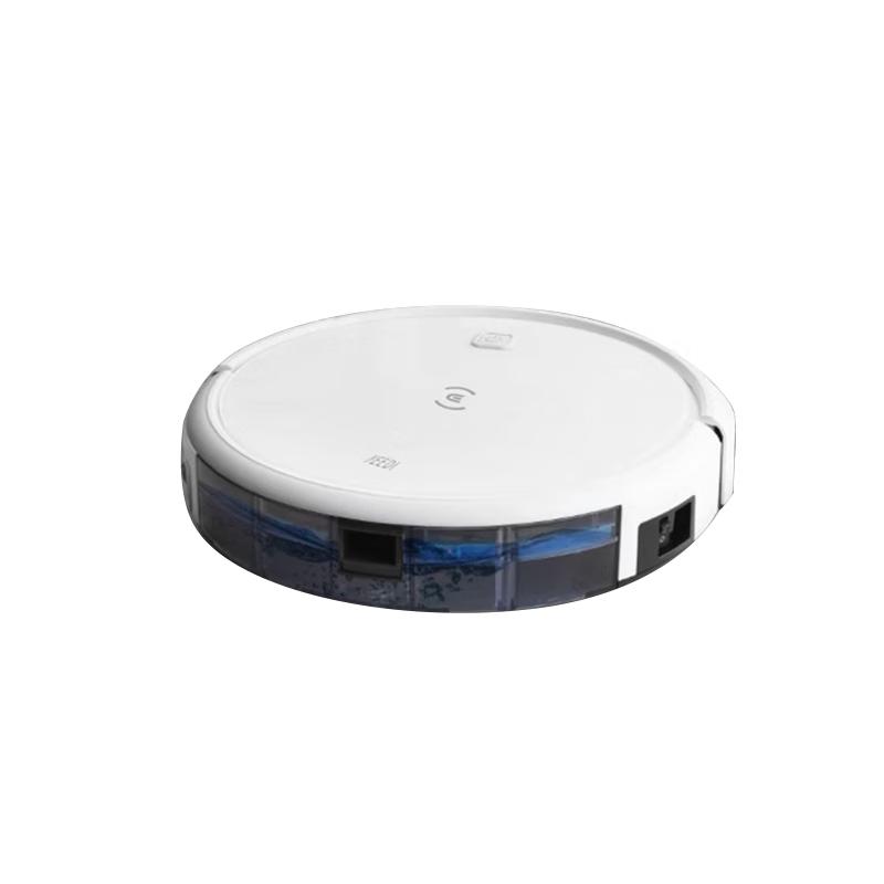 ECOVACS K600 Robot Vacuum and Mop CN plug (adapter included)
