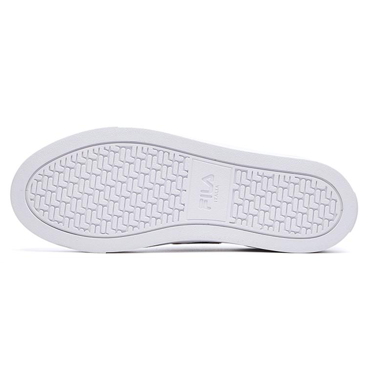 New FILA 1911 'White Blue Red' Women's F12W226204FWT