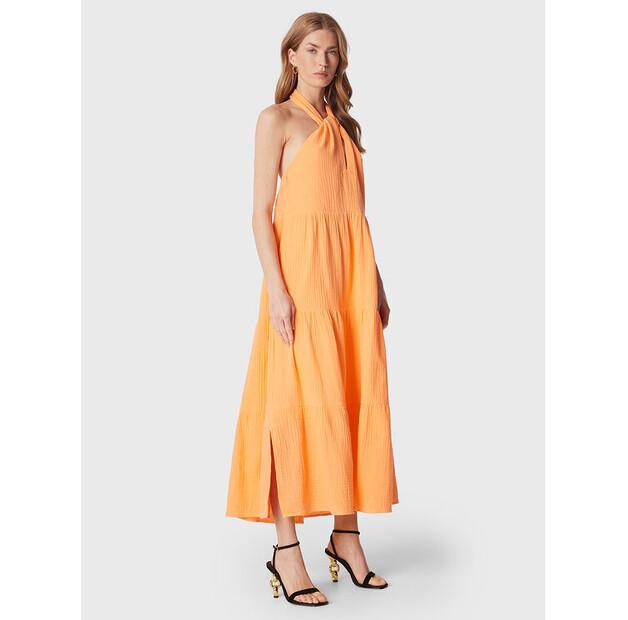 Платье Seafolly Halter EU 36