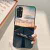 Cool Skate Case For Xiaomi Redmi Note 11 10 Pro 8 9 9S 10S 11S 9A 9C 10A 10C K40 K50 Gaming Cover