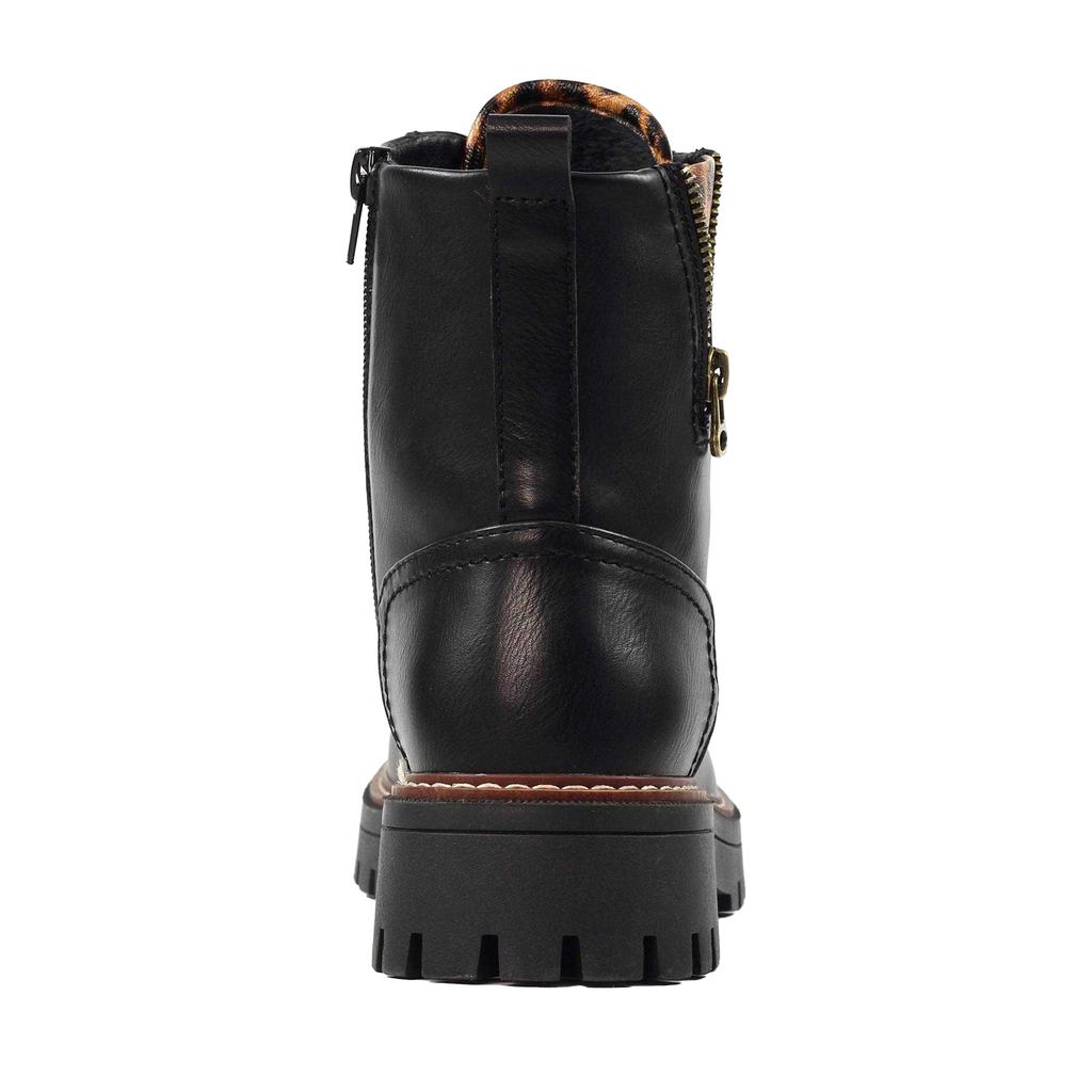Lunar Womens/Ladies Colorado Ankle Boots