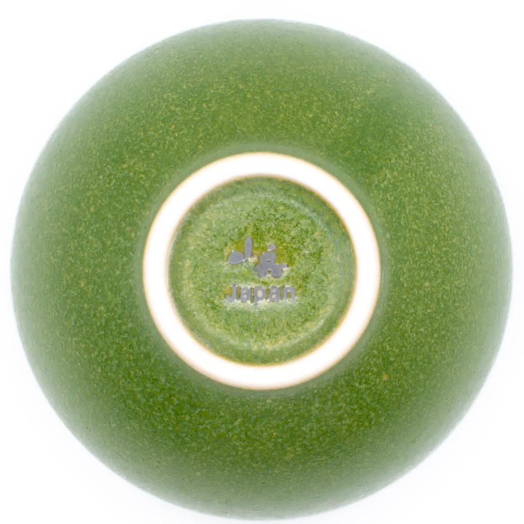 Aito Seisakusho [Sui] Tea Bowl, Hime Bowl, Rice Bowl, Diameter 10cm, Japanese Warbler, Mino Ware, Dishwasher Safe, Microwave Safe, Made In Japan