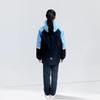 Haishang Weida Nanchang Middle School Winter Coat with Fleece Lining