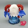 Lovely Plush Touhou FUMO Series Toutetsu Yuma Stuffed Doll--20cm Height