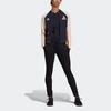 Adidas VRCT Sports Pants Women's Black Moderate DX8415