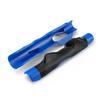 Golf Grip Trainer Right-Handed Golf Swing Trainer Golf Club Grip Training Aid to Help Correct Hand Position Enhance Grip Strength Precision And Swing