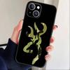 Deer Hunting Camo  Phone Case For iPhone17,16,15,14,13,12 Plus,Max Soft Silicone Black Cover