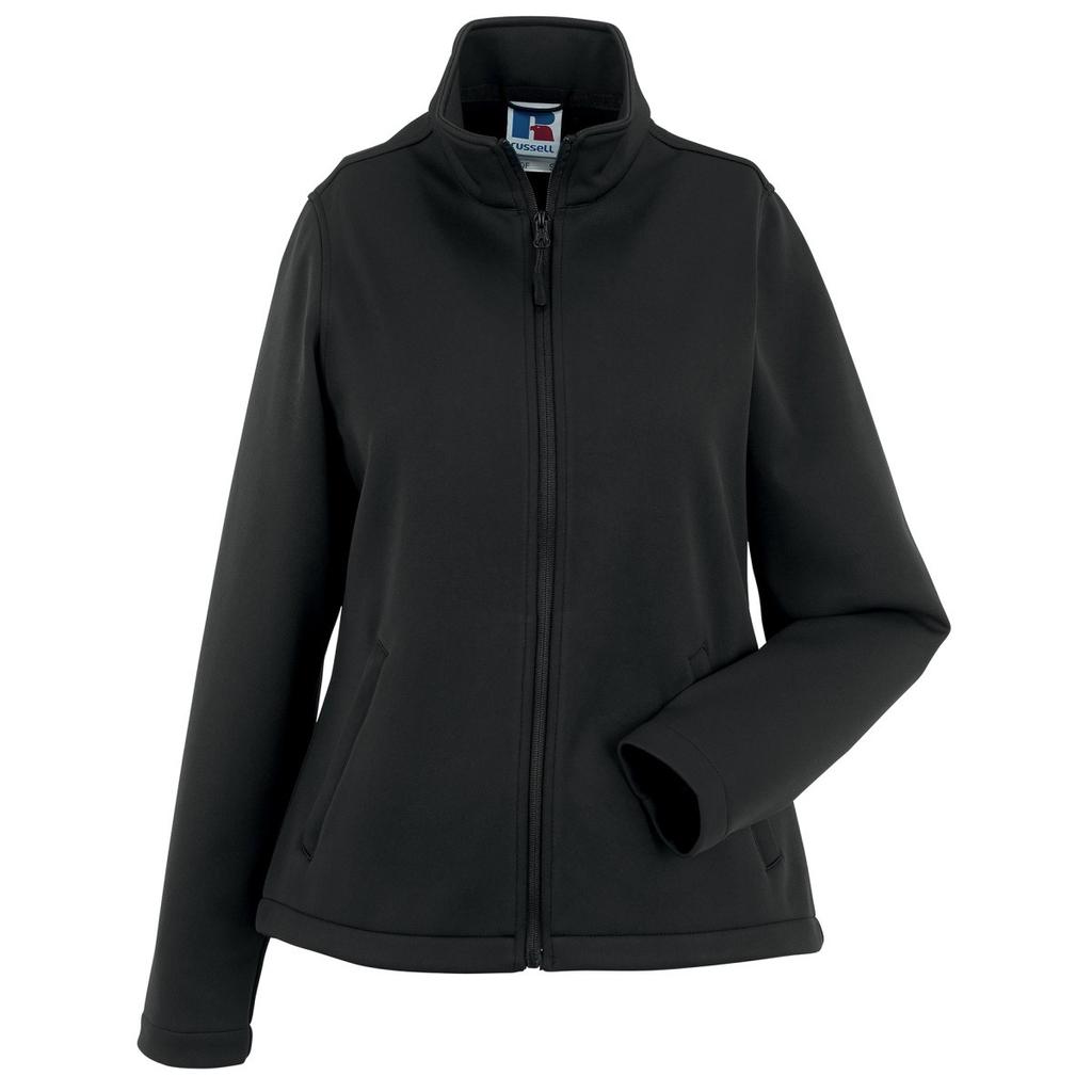 Russell Womens/Ladies Smart Soft Shell Jacket