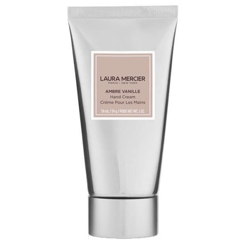 Laura Mercier Hand Cream Amber Vanilla 59g