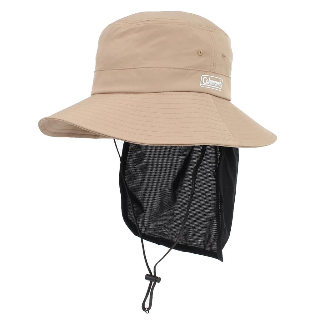 Coleman Adventure Hat 187-0133 Beige
