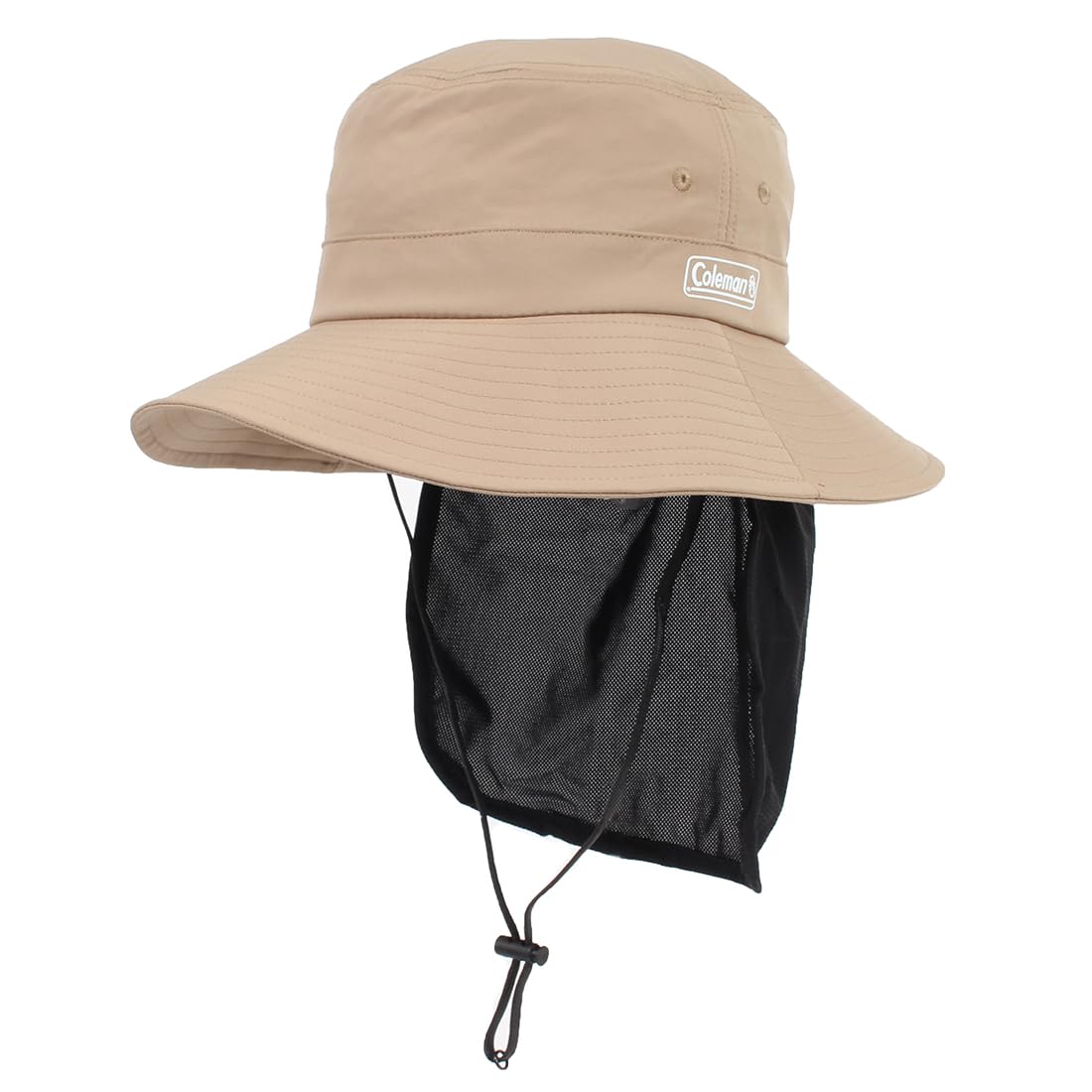 

Coleman Adventure Hat Beige 187-0133 бежевый
