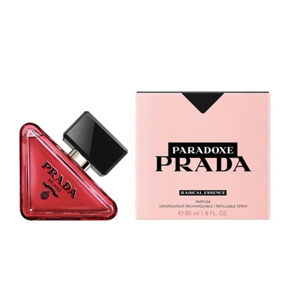 Prada Prada Paradoxe Radical Essence Parfum 50ml