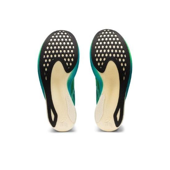 ASICS Metaspeed Edge+ Black New Leaf 1013A116-001