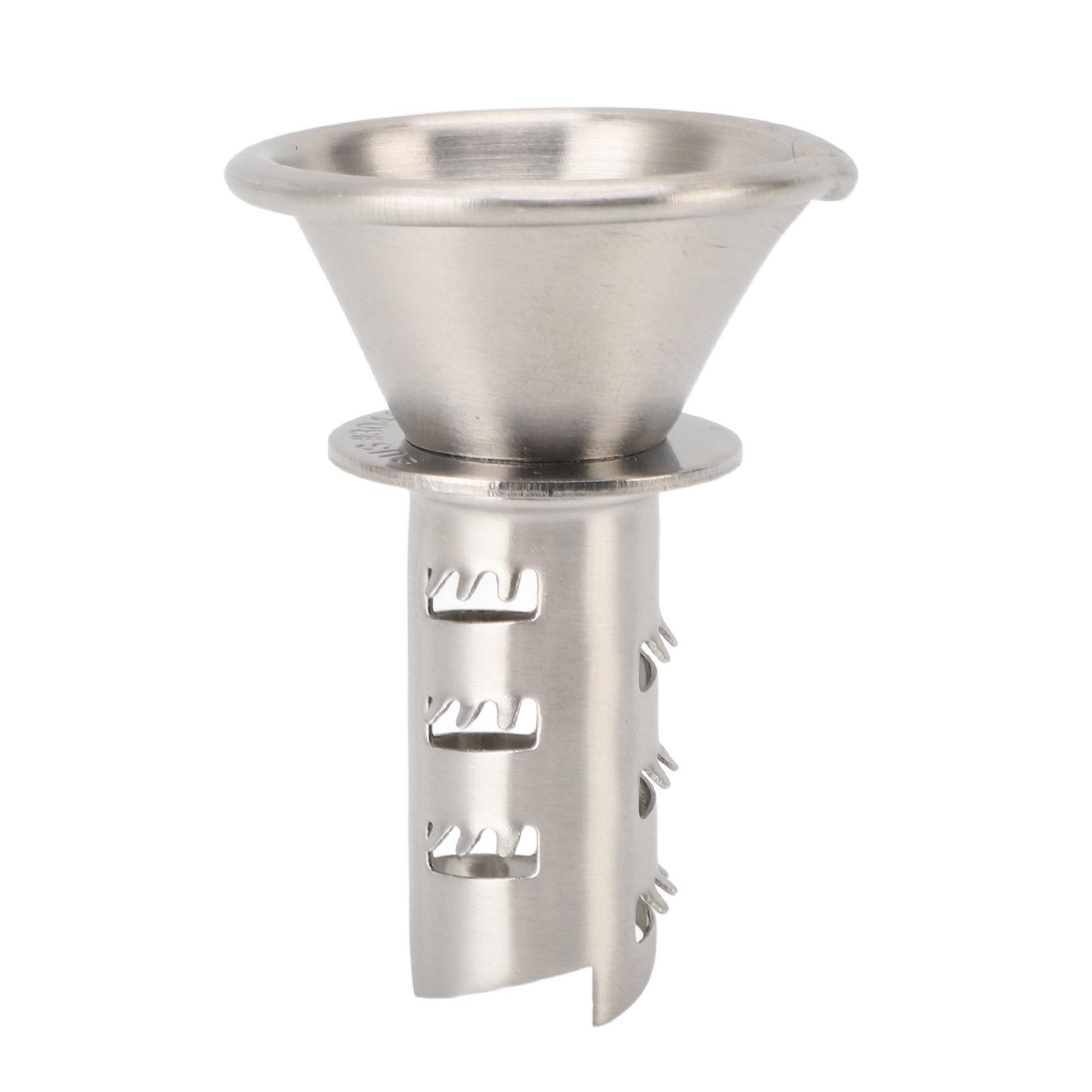 

3 шт. Ручная соковыжималка для лимона, портативная, из нержавеющей стали, ручная дрель для лимона, апельсина, грейпфрута