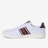 Fred Perry Webbing Leather Sneakers Sfpu2315305 300