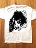ROWLAND S. HOWARD - Individuell bedrucktes T-Shirt! Die Geburtstagsparty Nick Cave Australien PUNK Glam Goth Indie New Wave