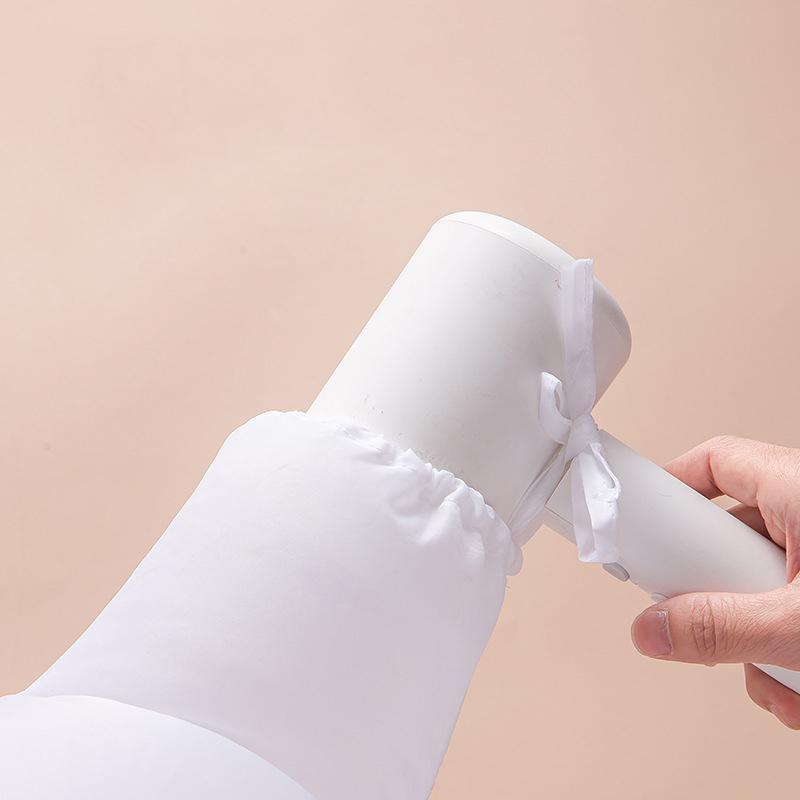 Bolsa de Secado Rápido para Ropa Portátil Plegable Múltiples Estilos Bolsa de Soporte para Secado Transpirable Secador de Ropa de Viaje Plumón