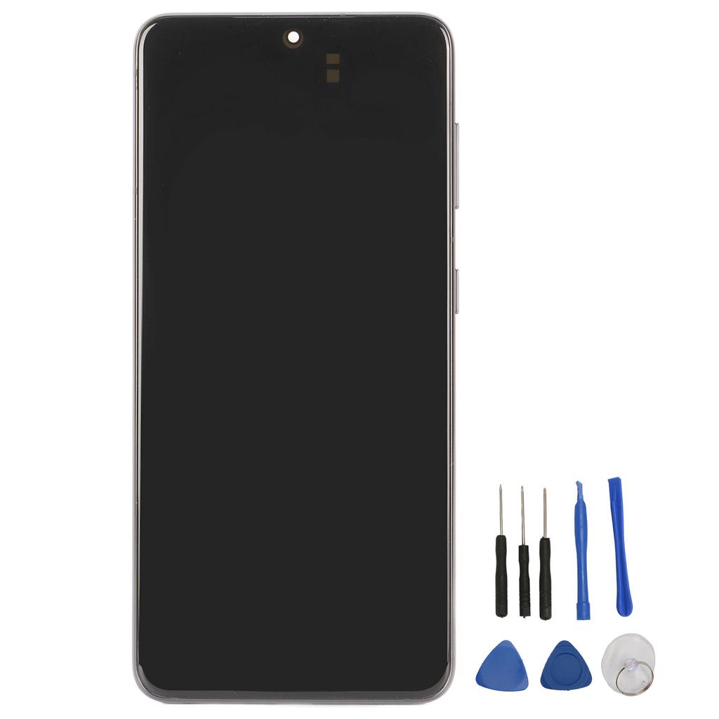 Cell Phone Screen Replacement Touch Screen Digitizer Assembly Replacement with Frame Repair Tool