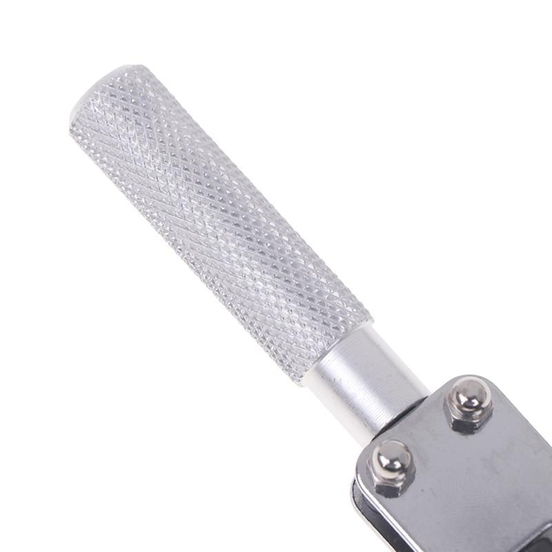 Watch Cover Wrench Opener 3-Point Wrench Screw Box Wrench Remover Wristwatch Case Opener Watch Battery Replacement Tool