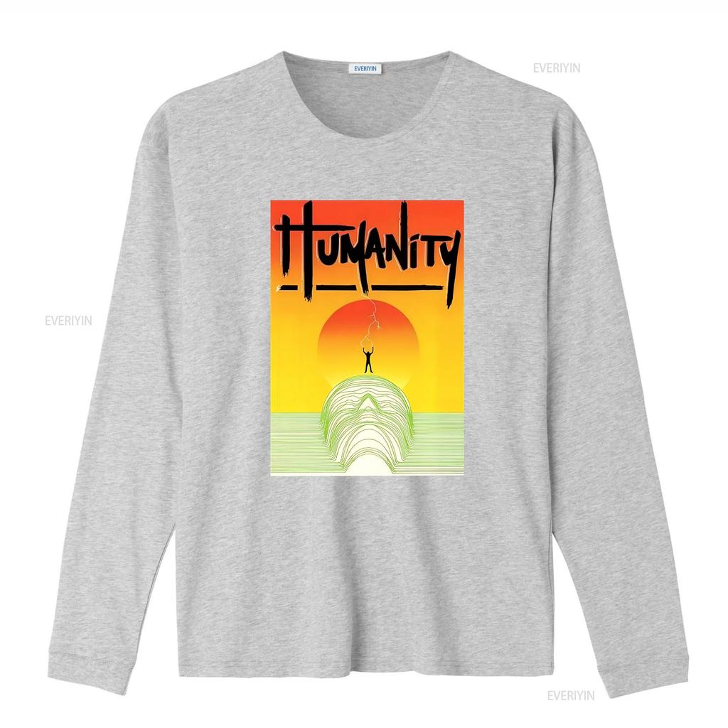 HuUnisexity Rave Flyer T Shirt vintage Washed Slightly Breathable Top For Everyday Wear Stylish Versatile homme