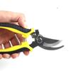 Pruner Garden Scissors Professional Sharp Bypass Pruning Shears Tree Trimmers Secateurs Hand Clippers For Garden Beak Scissors