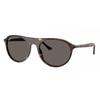 Ray Ban Unisex Rb2215 Sunglasses 902 B1