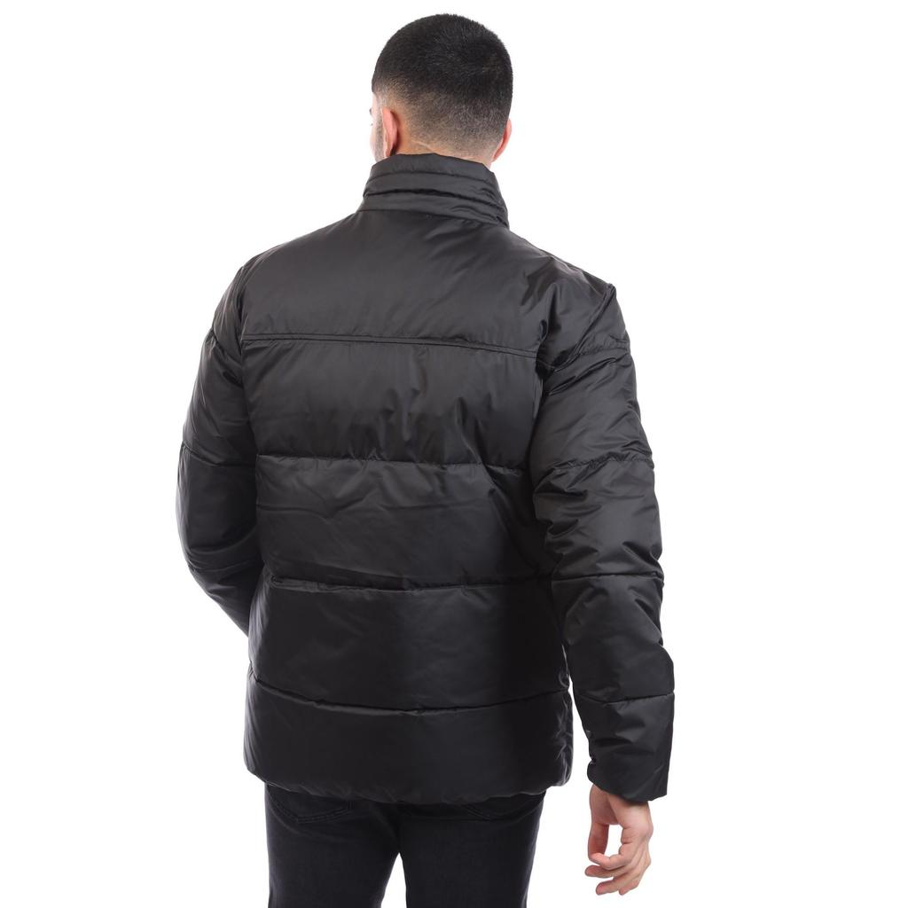 Nautica Herren Pfau Pufferjacke